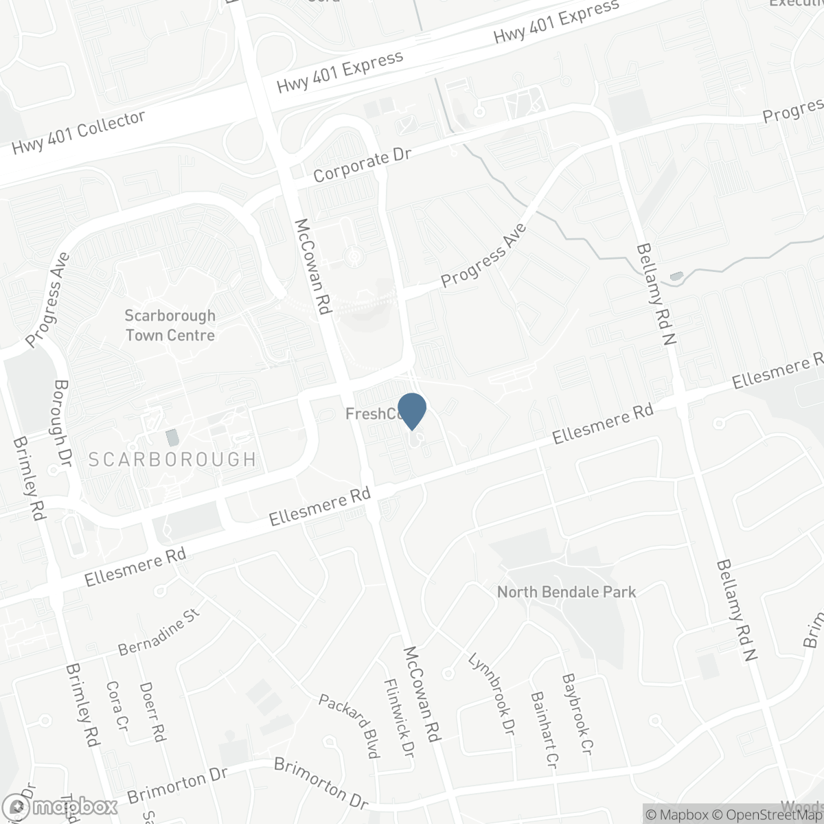 308 - 88 GRANGEWAY AVENUE, Toronto, Ontario M1H 0A2